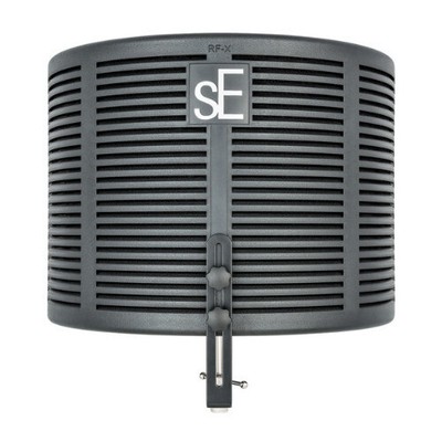 SE Electronics RF-X Portable Isolation Filter X
