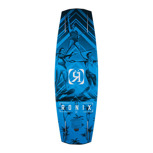 Ronix Parks I-Beam Air Core Wakeboard 2018