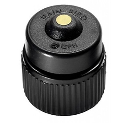 Rain Bird X73005 Rainbird Single Outlet FPT X Barb Pressure Compensating Module