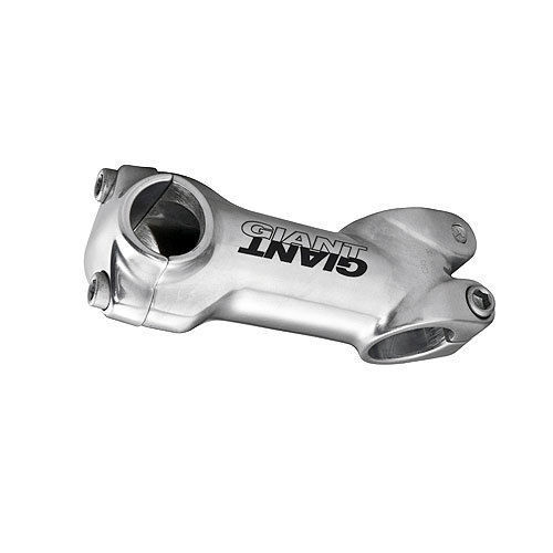 GIANT Contact SL Aerolight Stem 140mm 10deg Black | eBay