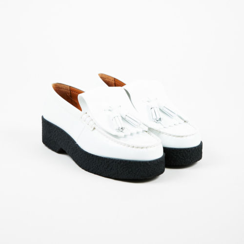 CÉLINE Patent Leather Upper Clothing, Shoes & Accessories for Women