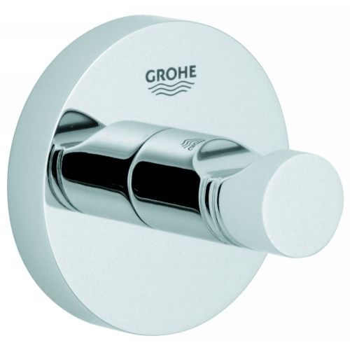 Ganchos y colgadores de pared Grohe