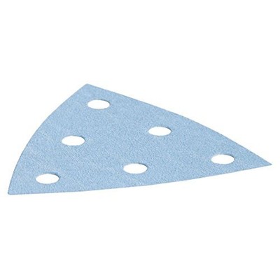 Festool 497391 P60 Grit Granat Abrasives Pack of 50