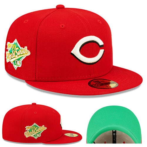 90s USA製 new era mlb cincinnati reds cap $_57.JPG?set_id=8800005007