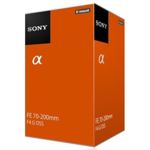 Sony CEB-G128 128GB TOUGH G Series CF express Type B Mem