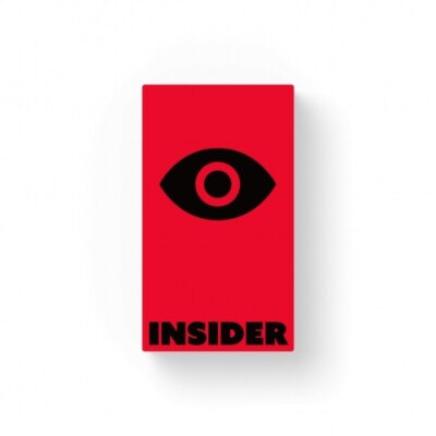 Insider (englisch)
