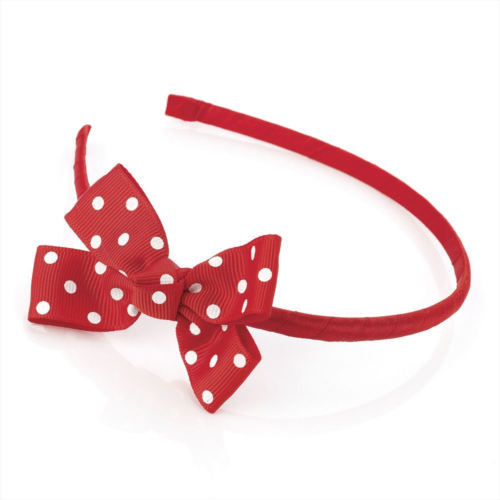 Women's Fabric Headband