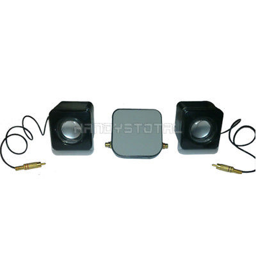 CASSE STEREO SOUND SYSTEM IPHONE 4 3GS IPAD