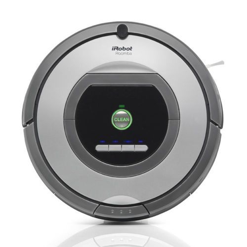 iRobot Staubsauger