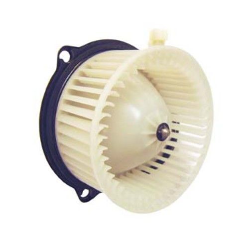 Suburban 350206, OEM Furnace Room Blower Air Wheel | eBay