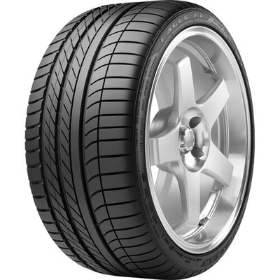 Goodyear Eagle F1 Asymmetric 275/45R21XL 110W BSW (2 Tires)