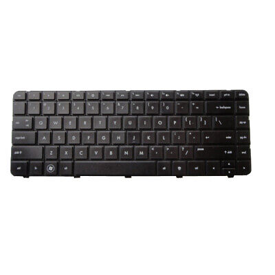 US Keyboard for HP 240 250 255 450 1000 2000 Laptops - Repla