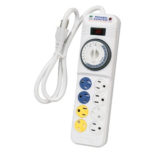 ADA Power Cord S-70 Smart Power Strip 100-125V 4 USB ports