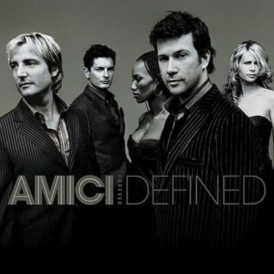 Amici Forever : Defined