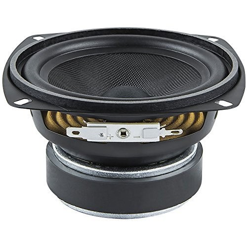 PRV Audio 4mr60 – 4 4
