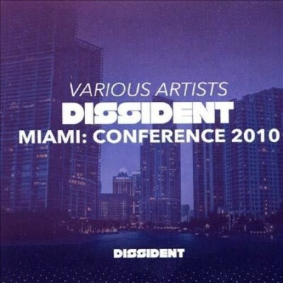 Dissident Miami: Conference 2010, New Music