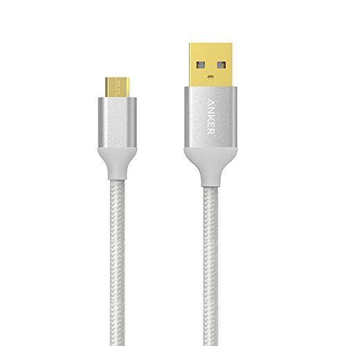 Cable USB de Teléfono Celular Anker