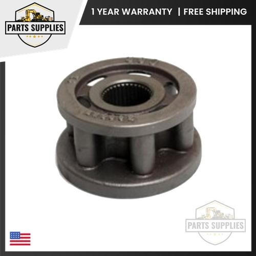 Syun　1207 2618553 Pinion Circle Drive fits Caterpillar 120G 120H 120H