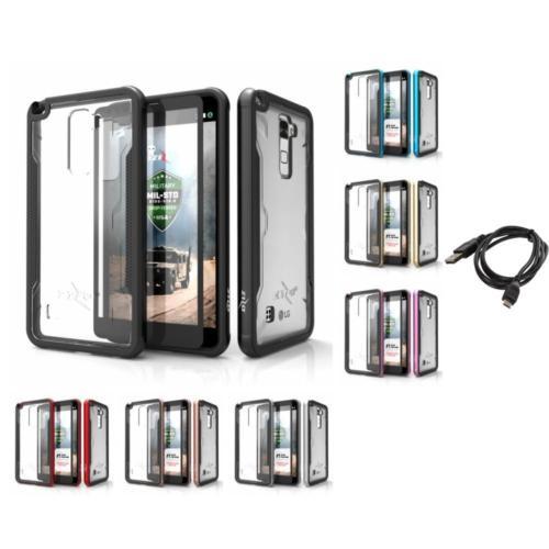 Zizo 手机电缆和适配器，适用于 LG