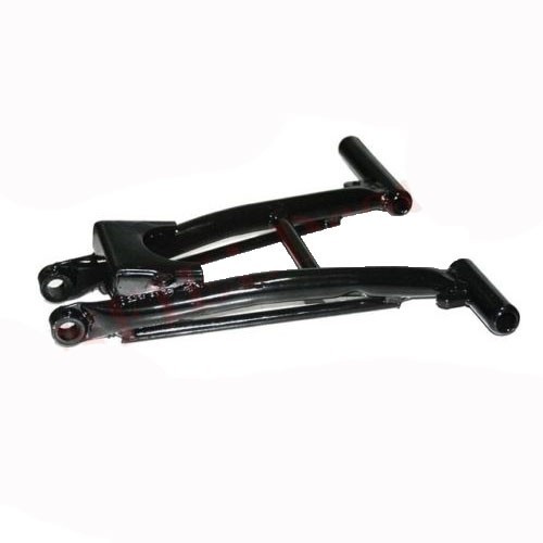 Center Stand With Fitting Black Painted For Jawa CZ Perak 250 350 Motorcycle  