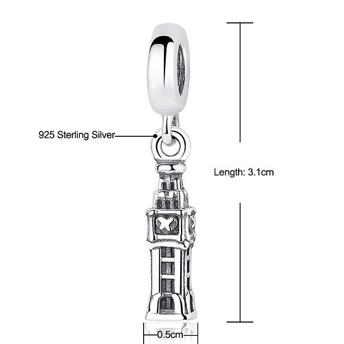 charm big ben pandora charm big ben pandora