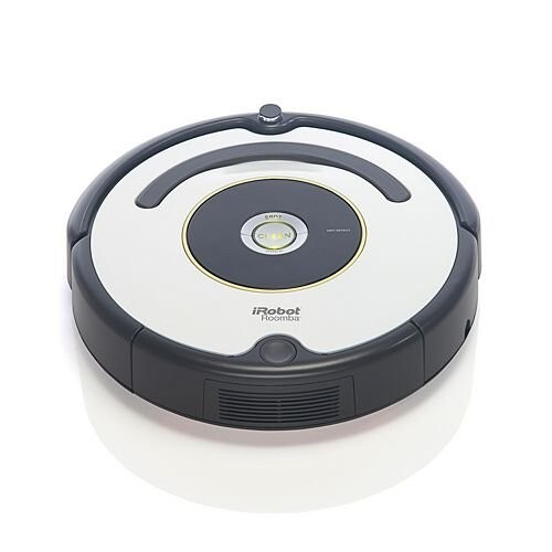 Irobot Roomba 620 Vacuum Cleaning Robot Aspirateur