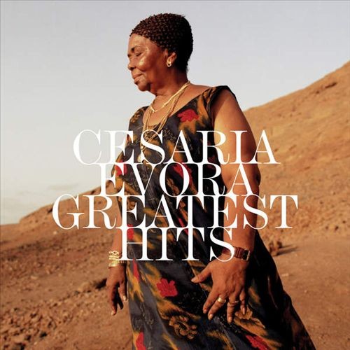 CES RIA VORA - GREATEST HITS NEW CD