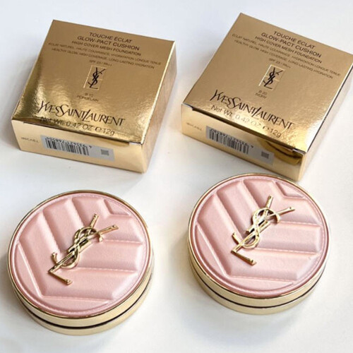 Yves Saint Laurent Touche Eclat Glow Pact 2024 B10 12 290 165739905616