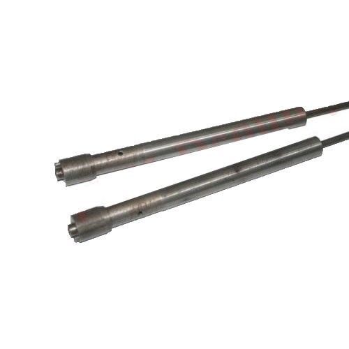 New Set Pair Front Fork Damper Tube Pump For JAWA Motorcycle 