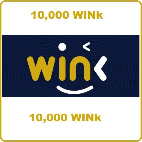 0 wink. 0 wink
