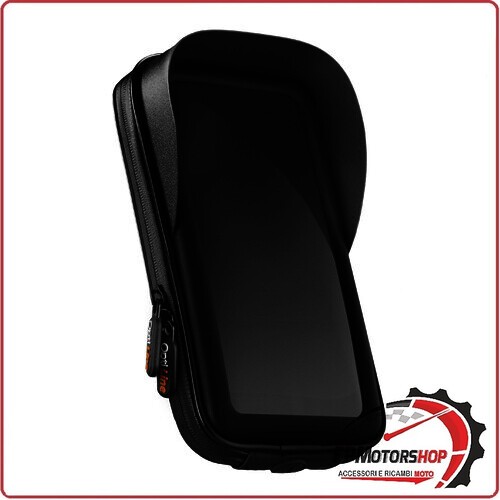 OPTI CASE CUSTODIA IMPERMEABILE UNIVERSALE PER SMARTPHONE CELLULARE AUTO MOTO