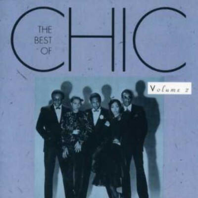 Chic - Best of Chic 2 [New CD] Alliance MOD