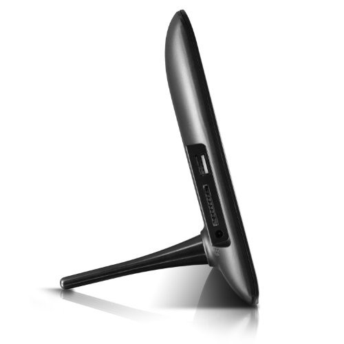 Aluratek 8