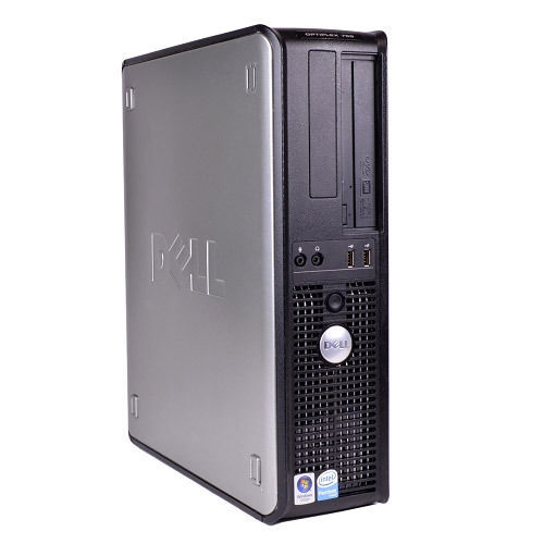 Dell Windows 7 PC Desktops & AllInOnes for Sale eBay