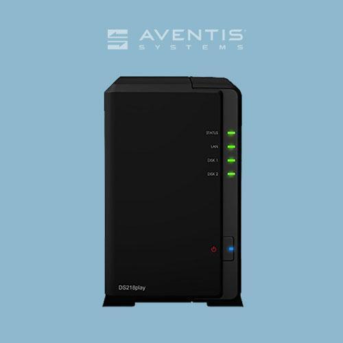 NEW * Synology 2 Bay Nas Diskstation Ds218play | eBay NEW * Synology 2 Bay Nas Diskstation Ds218play | eBay