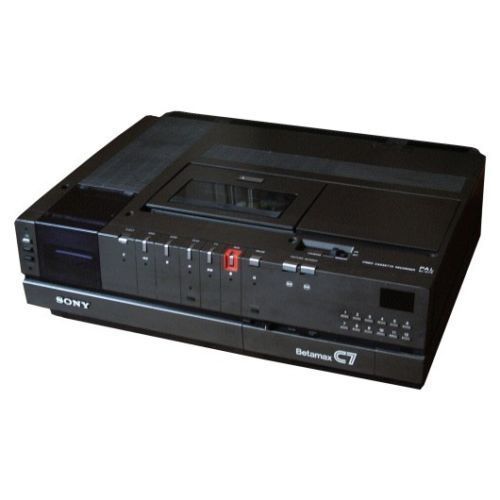 Vintage Video & VCRs for sale eBay