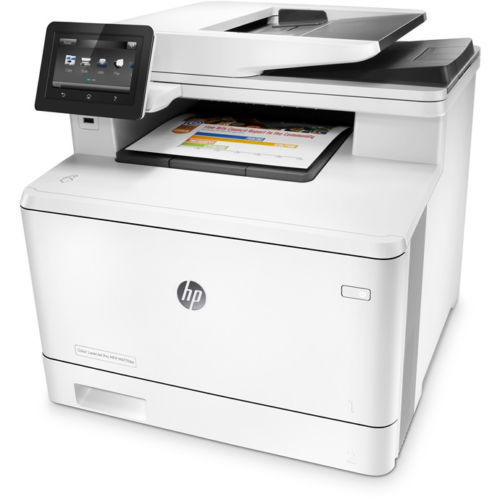 Laser Printers