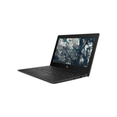 HP Chromebook 11.6  Touchscreen Chromebook Intel N4500 4GB RAM 32 eMMC Jet Black
