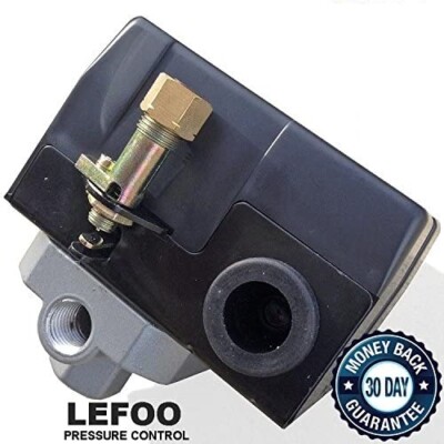 135-175 Psi Four 4 Port 26 Amp