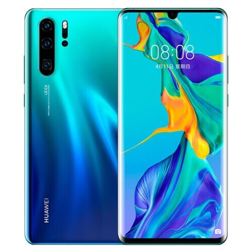 Huawei P30pro　中国版 Huawei P30 Pro 256GB