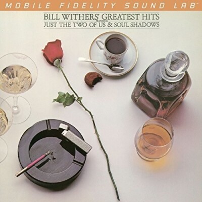 Bill Withers - Bill Withers' Greatest Hits [New SACD] Ltd Ed, Hybrid SACD