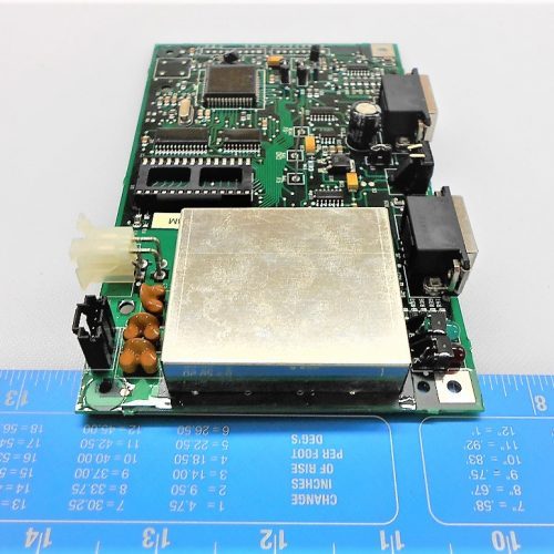 HOBART 00-042343 BOARD ASSEMBLY, CONVEYO