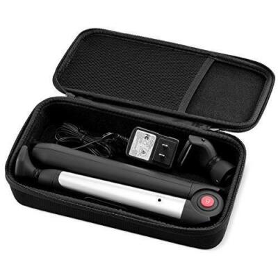 caseling Hard Case fits Mangroomer Ultimate Pro Back Hair Shaver Lithium Max
