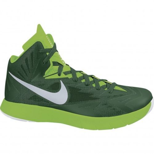 Nike Alpha Menace Elite TD White/Green Sz 16 AJ6547-303 | eBay display picture 3