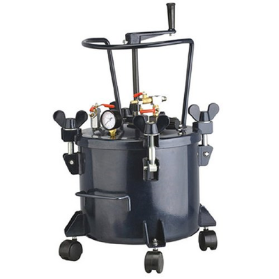 California Air Tools 365B 5-Gallon Pressure Pot