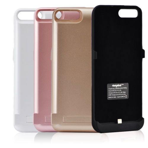 Baterías para Teléfonos Celulares Sunydeal para Apple iPhone 6 Plus