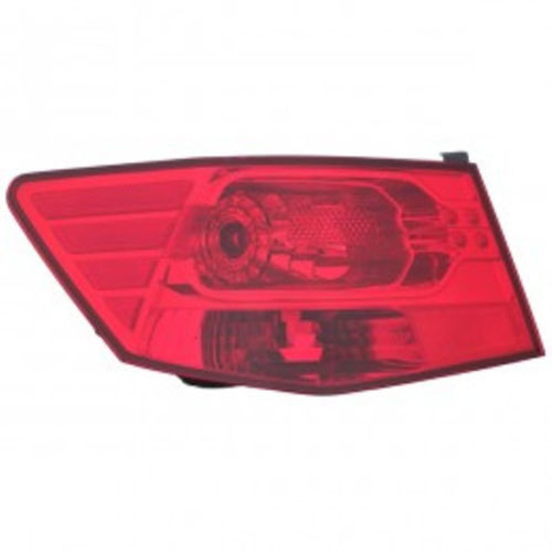 Back Up Light Compatible With Kia Telluride 2023-2024 CAPA
