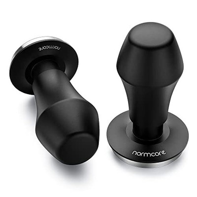 51mm Espresso Tamper Springloaded Tamper   Barista Tools Barista Coffee Tamper W