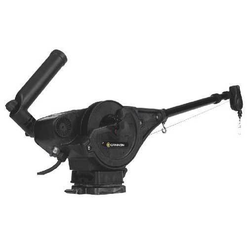 Fishing Downrigger & Outrigger Gear