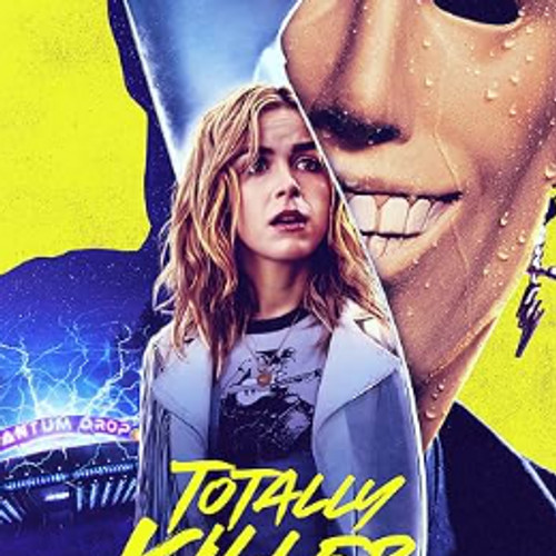 Totally Killer *UNSEALED*